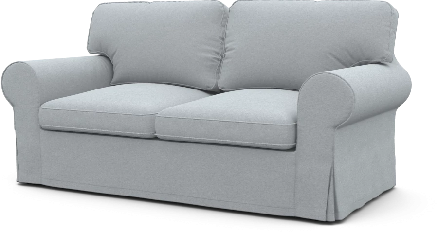 Чехол на двухместный диван ИКЕА Экторп - SCANDI (изображение №1)