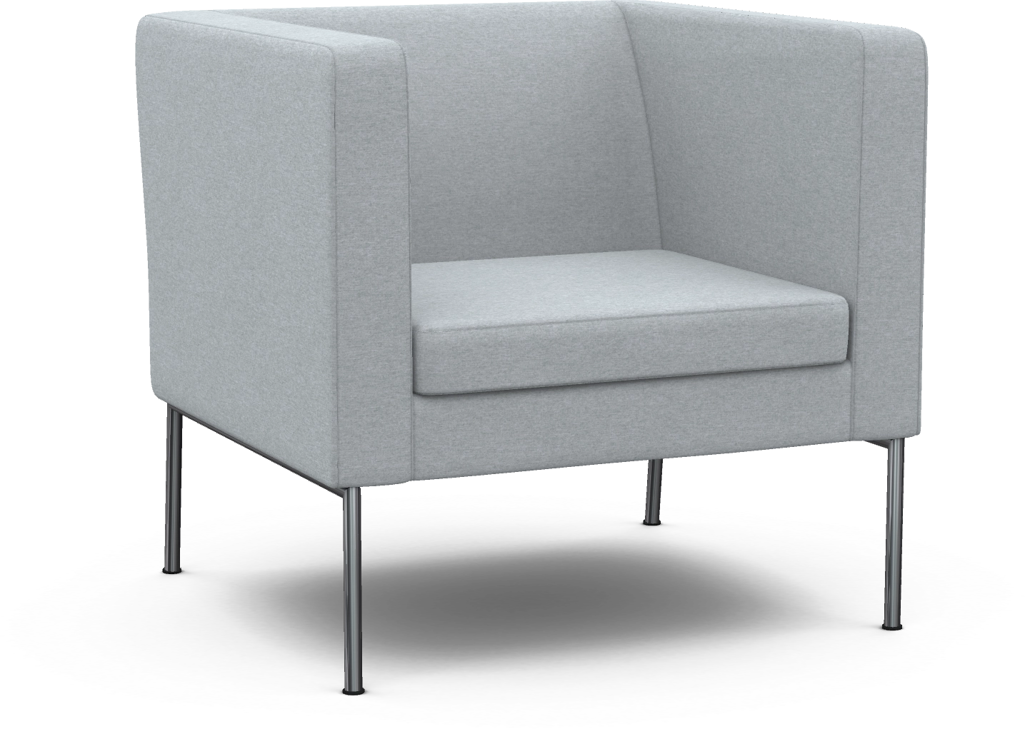 Чехол на кресло ИКЕА КЛАППСТА - SCANDI