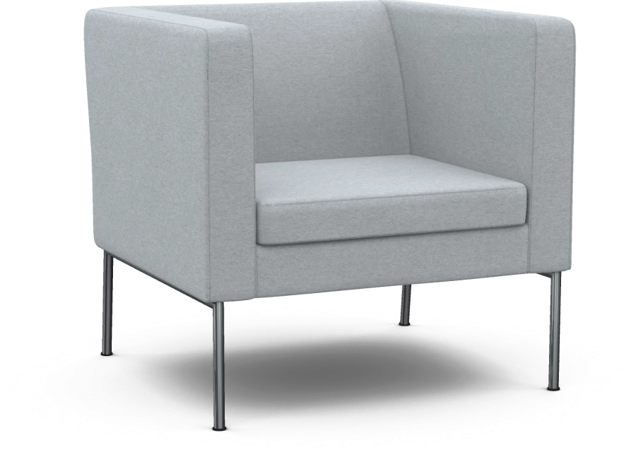 Чехол на кресло ИКЕА КЛАППСТА - SCANDI (изображение №1)