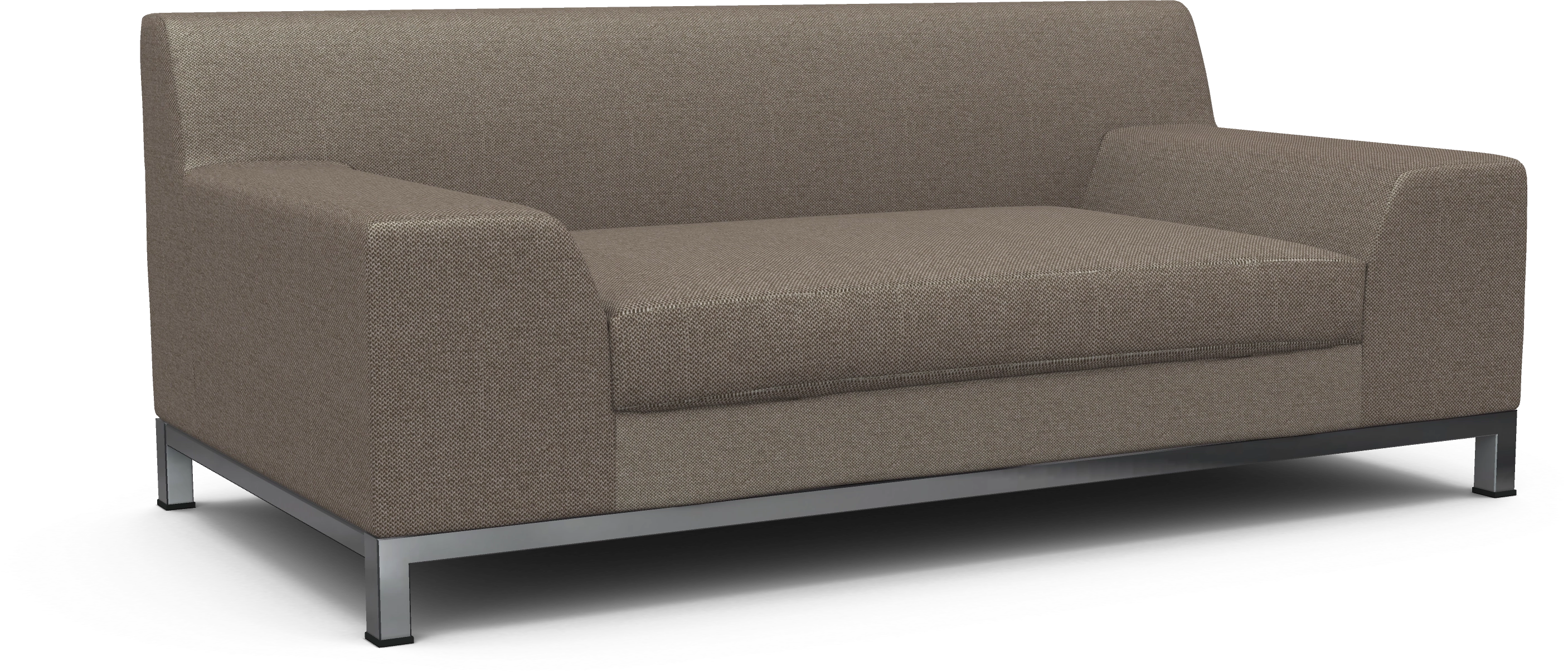 Чехол на двухместный диван ИКЕА Крамфорс - NEPTUN