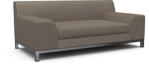 Чехол на двухместный диван ИКЕА Крамфорс - NEPTUN