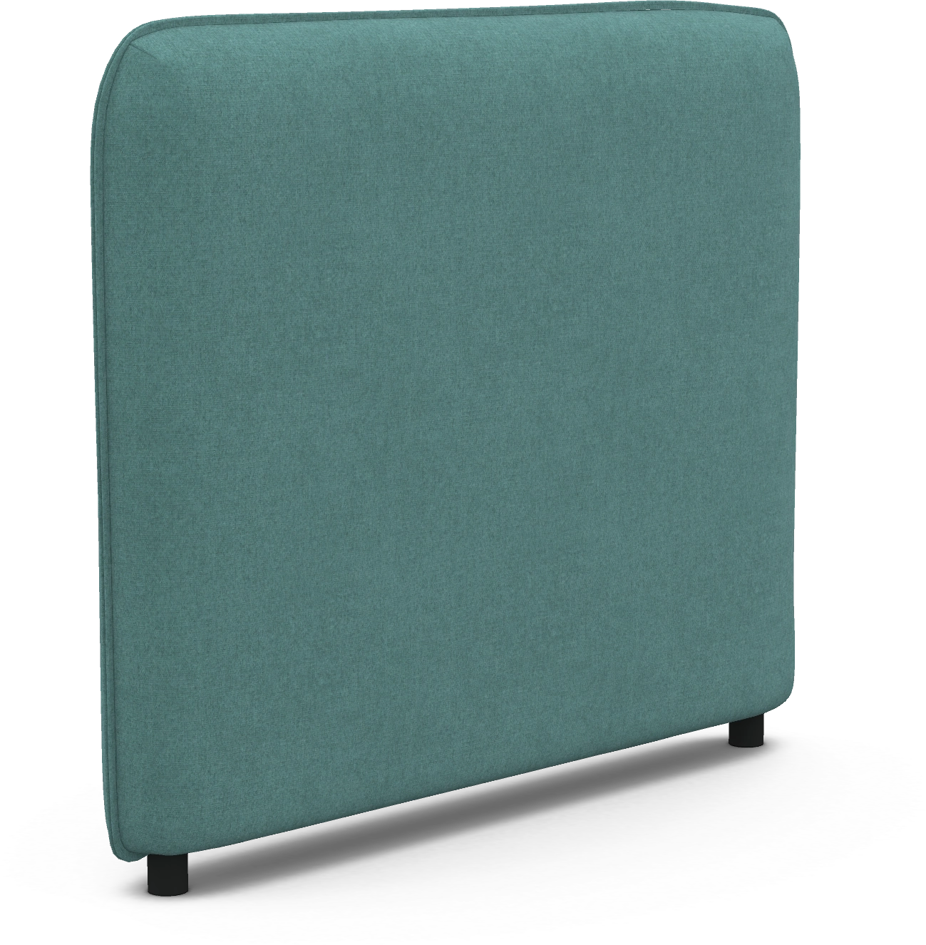 Чехол на спинку 100(Шир)*80(Выс) ИКЕА ВАЛЛЕНТУНА - BREEZE