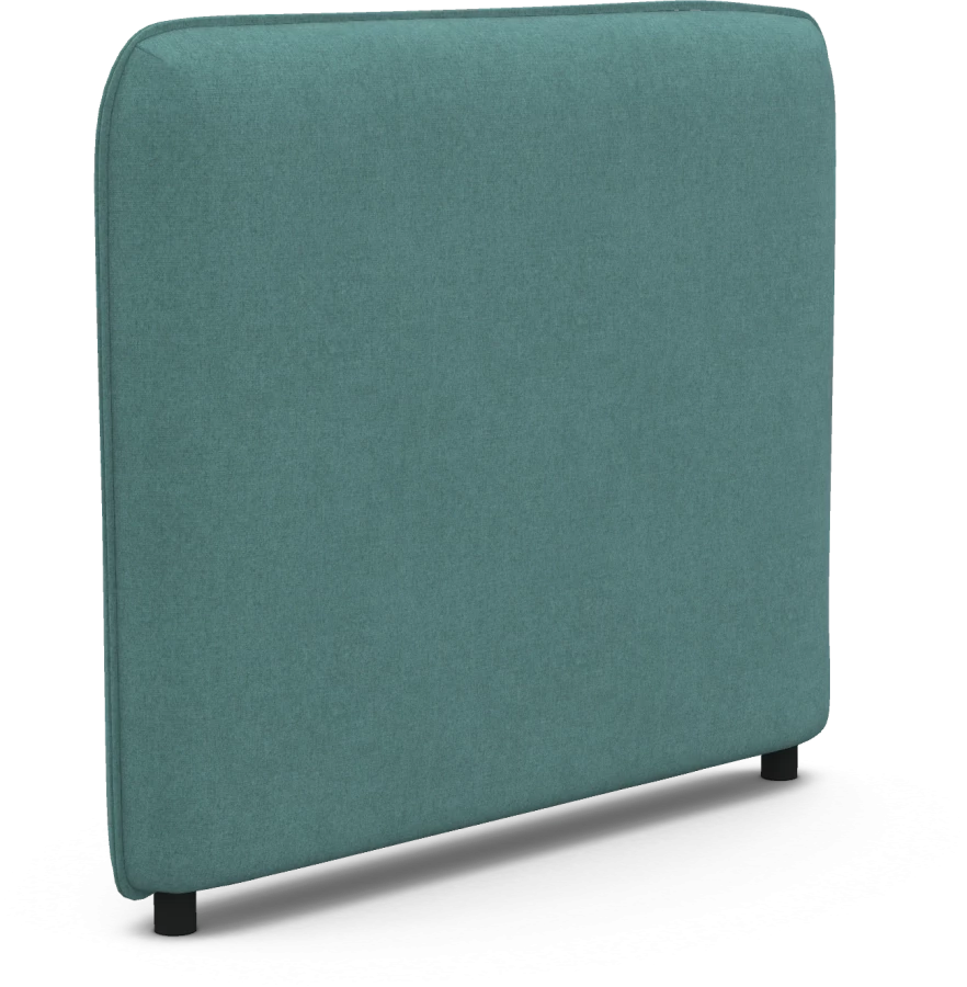 Чехол на спинку 100(Шир)*80(Выс) ИКЕА ВАЛЛЕНТУНА - BREEZE (изображение №1)