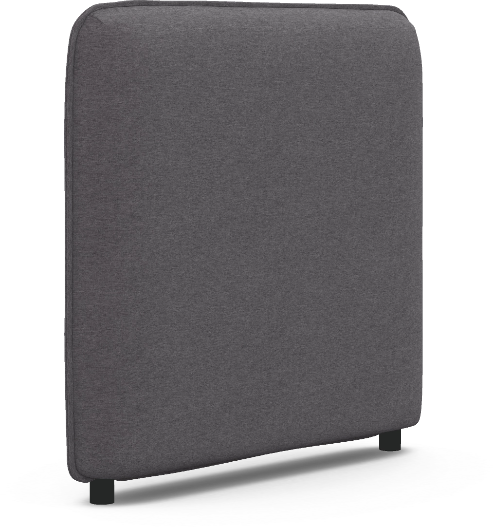 Чехол на спинку 80(Шир)*80(Выс) ИКЕА ВАЛЛЕНТУНА - SCANDI