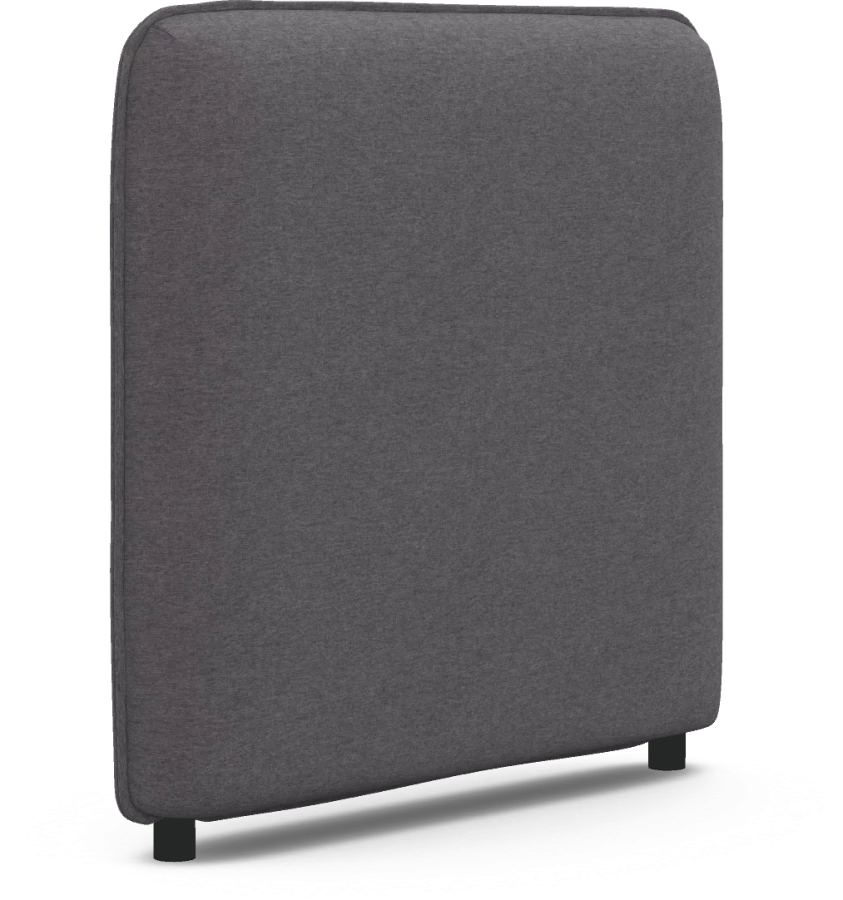 Чехол на спинку 80(Шир)*80(Выс) ИКЕА ВАЛЛЕНТУНА - SCANDI (изображение №1)