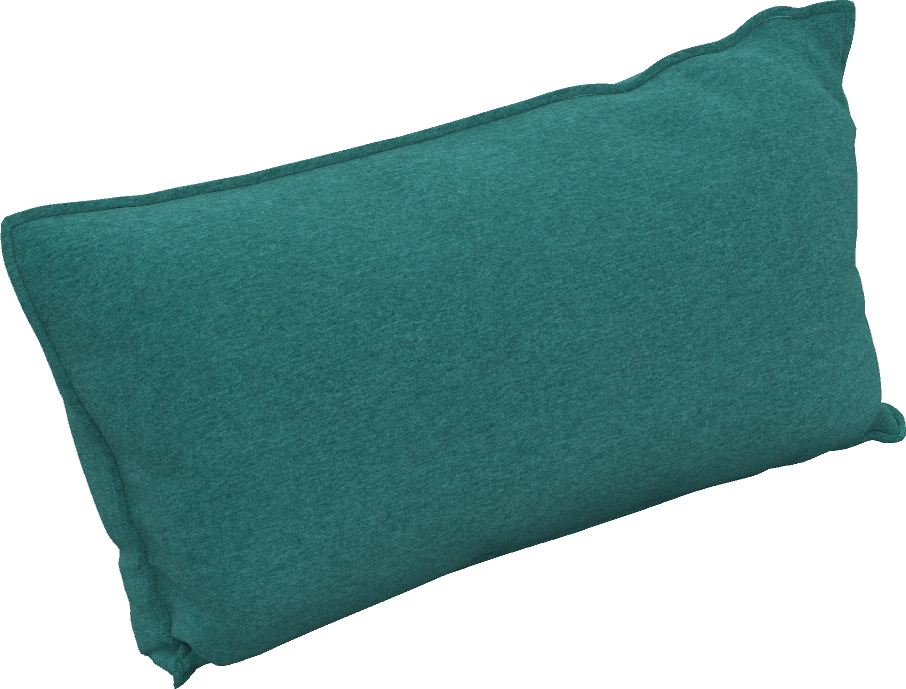 Чехол на приспинную подушку ИКЕА ВАЛЛЕНТУНА - SCANDI