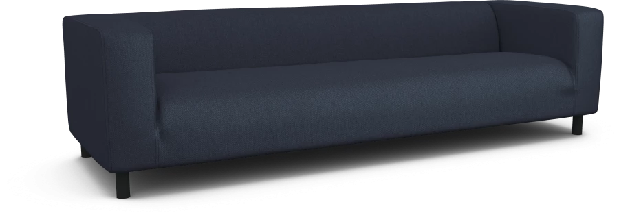 Чехол на диван ИКЕА Клиппан в ткани - NEPTUN (изображение №1)