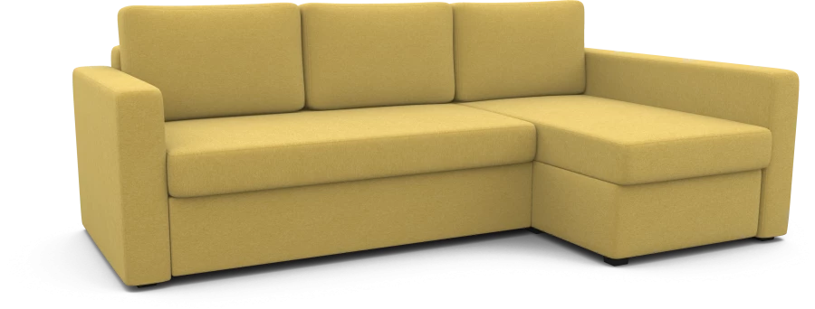 Чехол на диван без спального места ИКЕА Монстад - SCANDI (изображение №1)