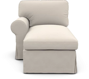 Чехол на козетку левую ИКЕА Экторп - SCANDI