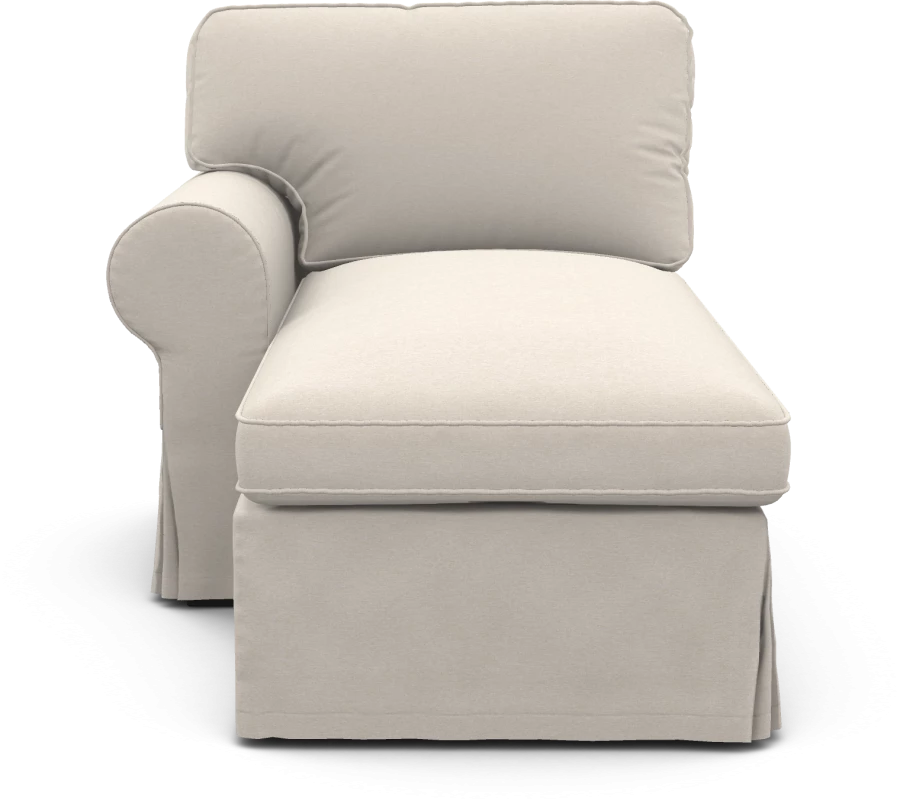 Чехол на козетку левую ИКЕА Экторп - SCANDI (изображение №1)