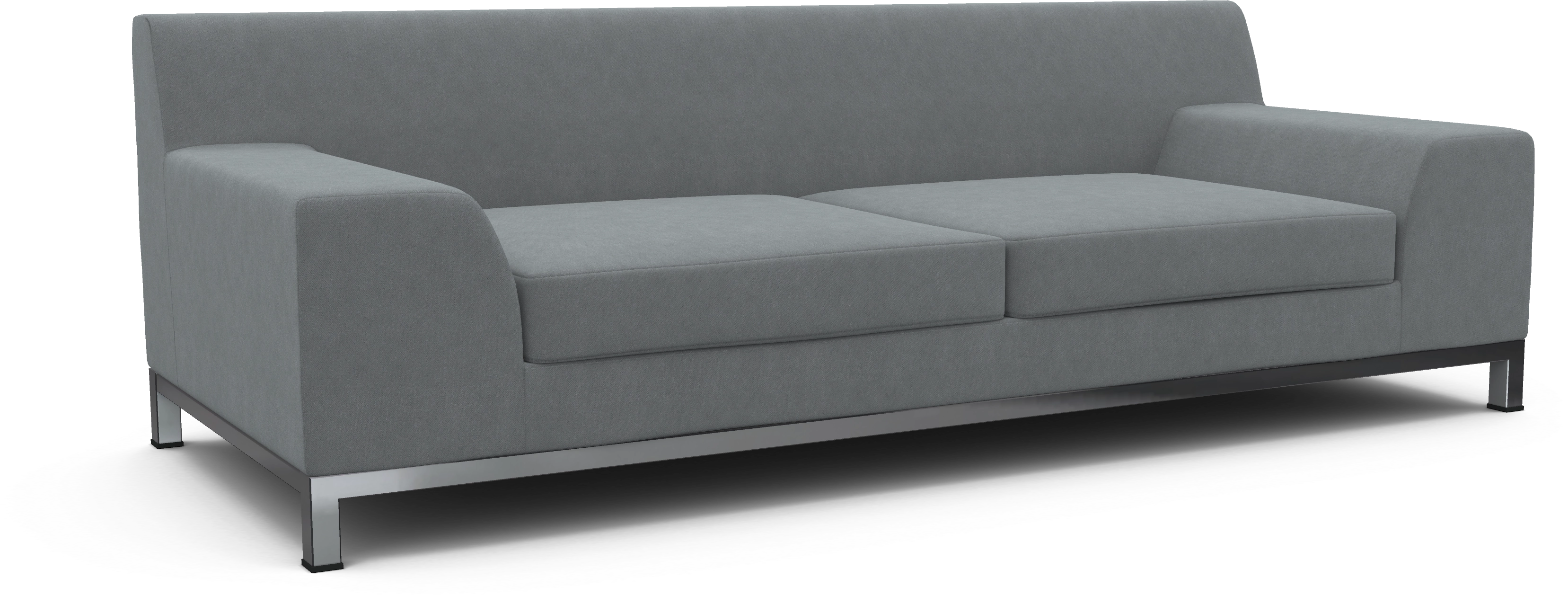 Чехол на трехместный диван ИКЕА Крамфорс - OPHELIA