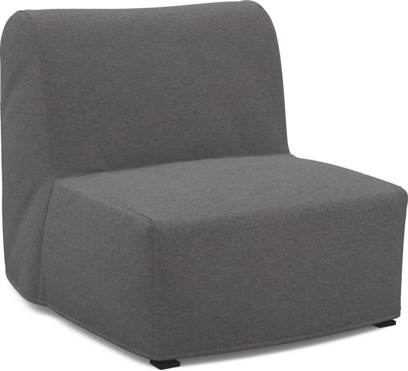 Чехол на кресло ИКЕА Ликселе - SCANDI