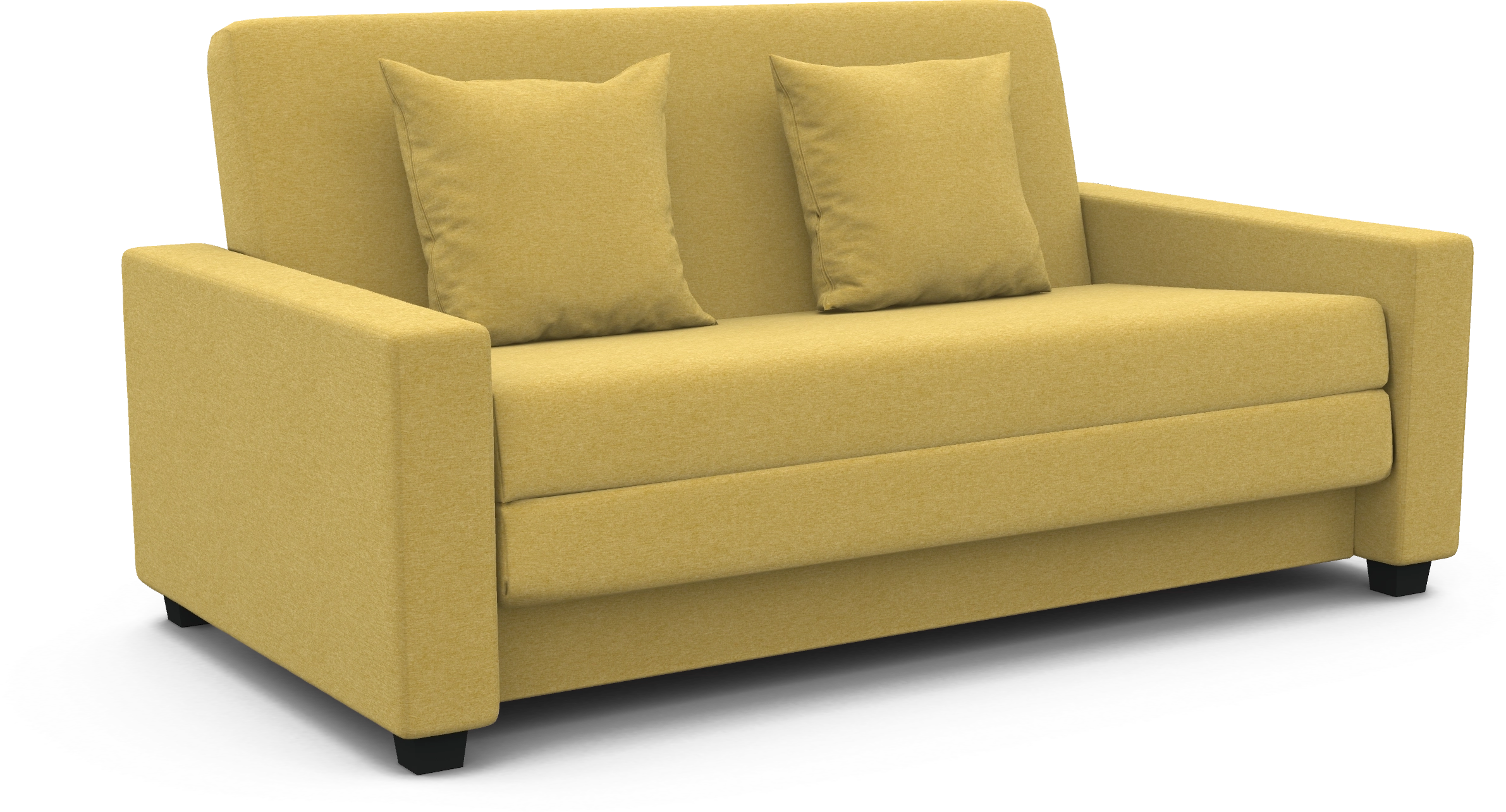 Чехол на диван ИКЕА Бигдео - SCANDI