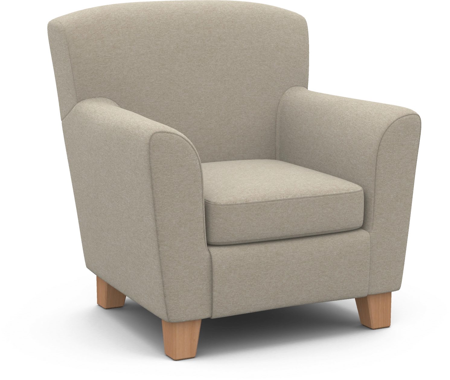 Чехол на кресло ИКЕА Экенэс - SCANDI