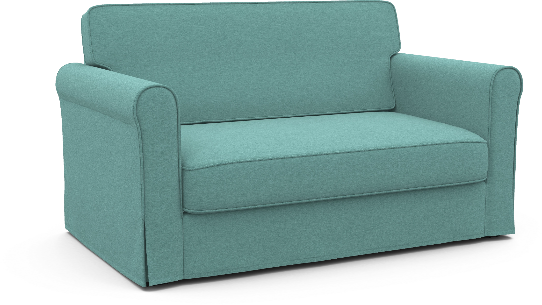 Чехол на диван ИКЕА Хагалунд - SCANDI