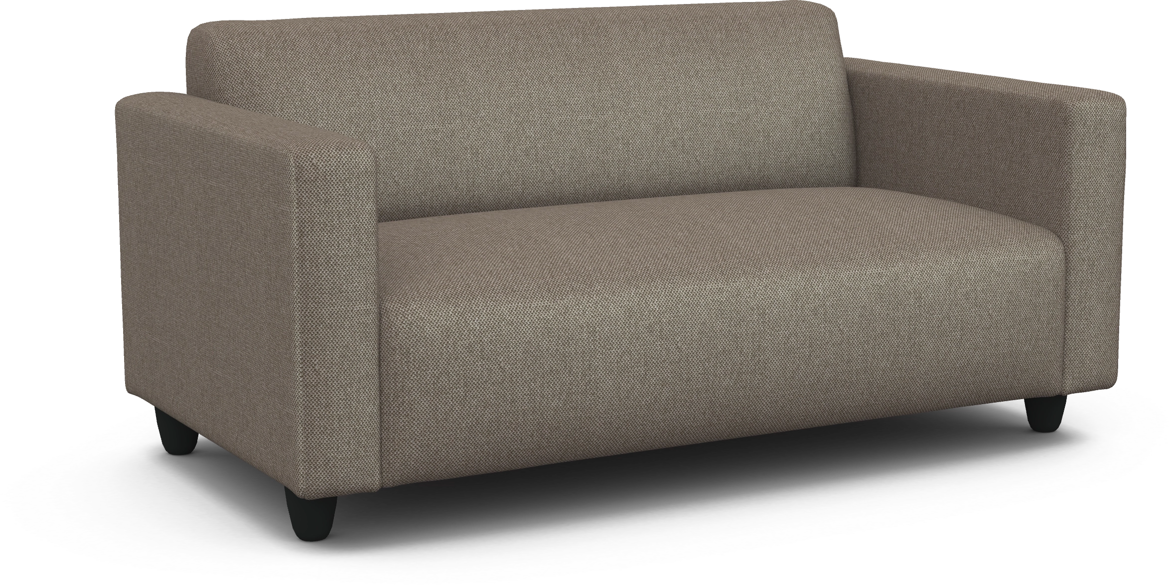 Чехол на диван ИКЕА Клубу в ткани - NEPTUN