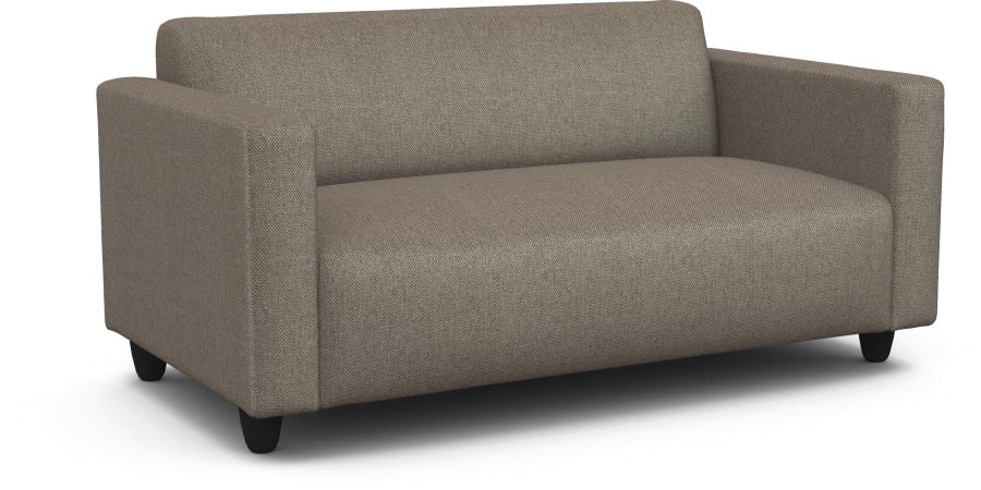 Чехол на диван ИКЕА Клубу в ткани - NEPTUN (изображение №1)