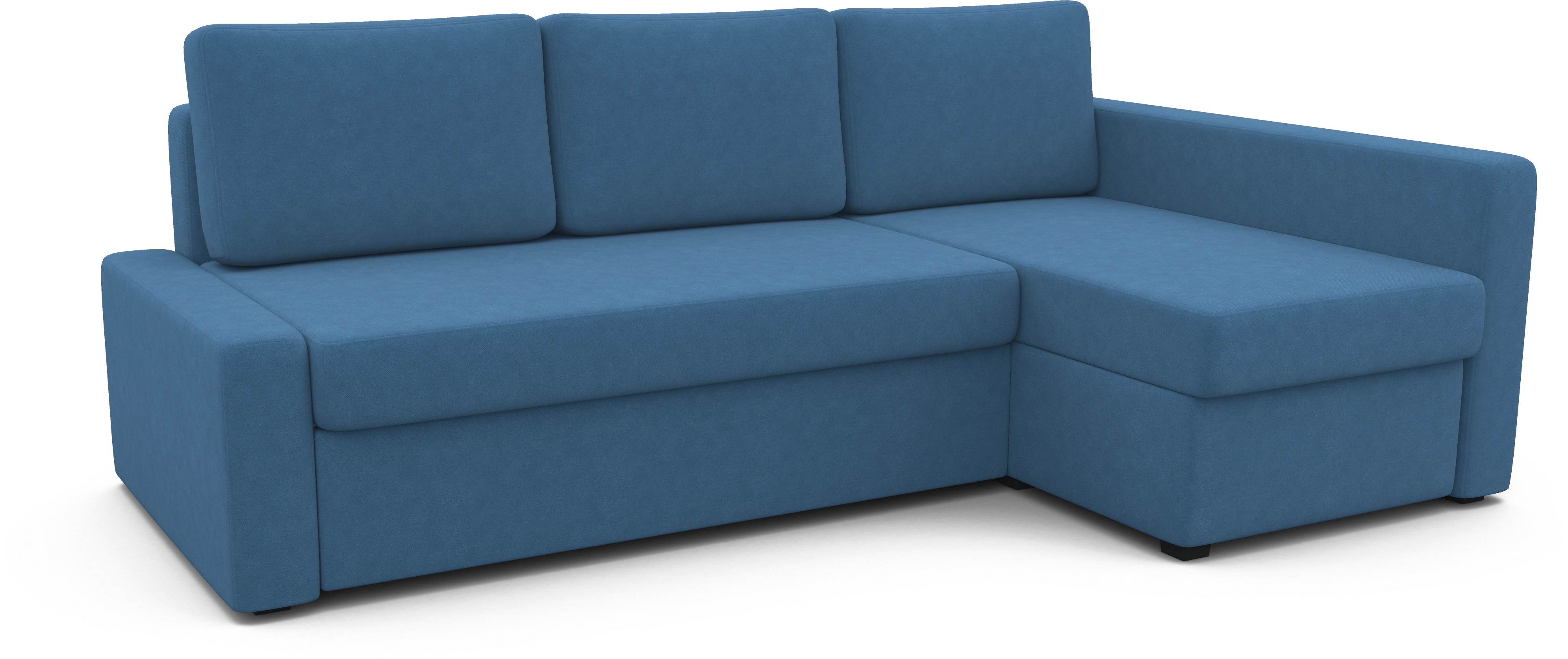 Чехол на диван угловой ИКЕА Фрихетэн - OPHELIA