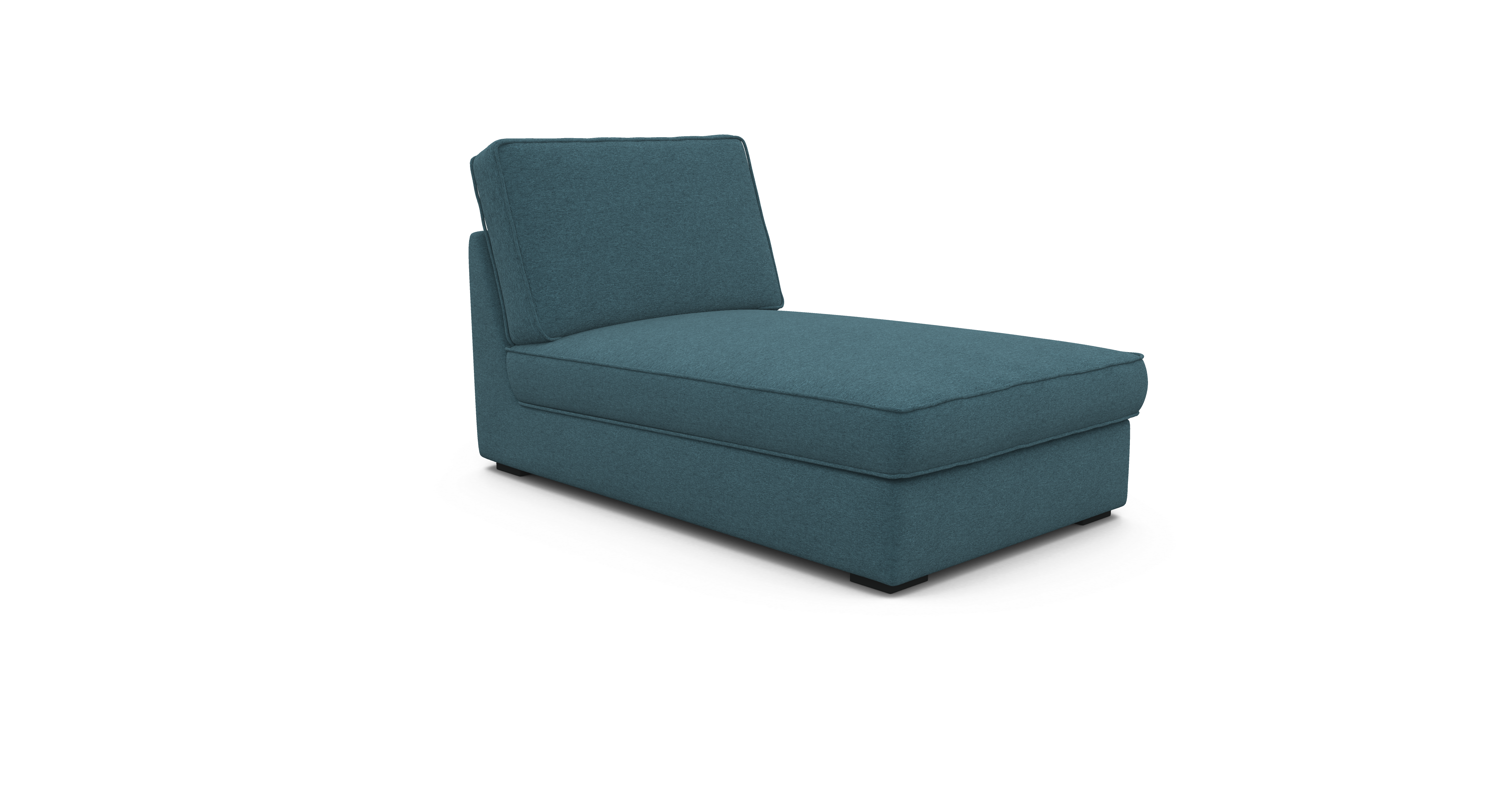 Чехол на козетку дивана ИКЕА Кивик - SCANDI