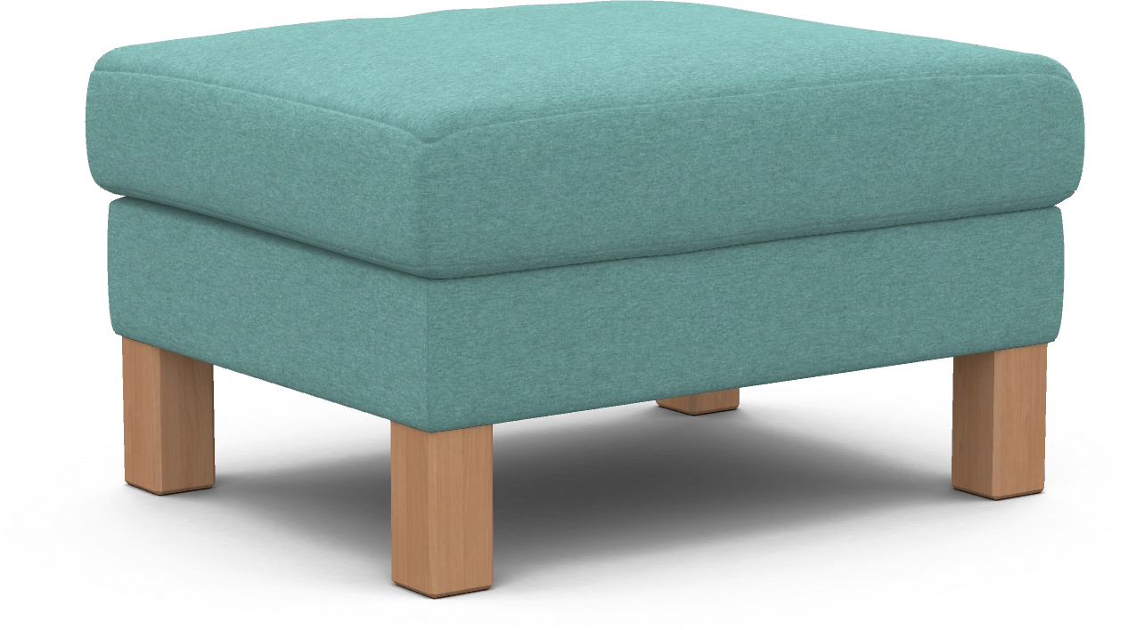 Чехол на пуф ИКЕА КАРЛСТАД - SCANDI