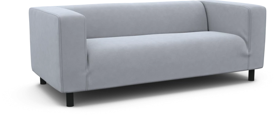 Чехол на диван ИКЕА Клиппан в ткани - OPHELIA (изображение №1)