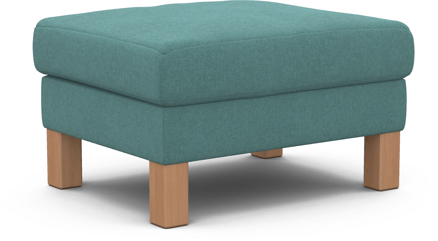 Чехол на пуф ИКЕА КАРЛСТАД - BREEZE