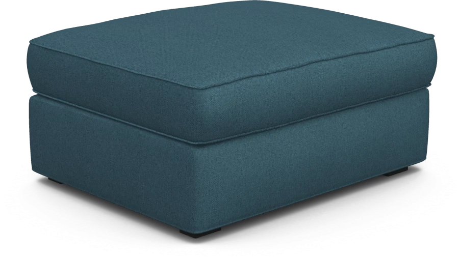 Чехол на пуф ИКЕА Кивик - NEPTUN (изображение №1)