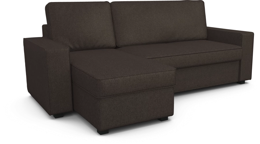 Чехол на угловой диван ИКЕА Виласунд - NEPTUN (изображение №1)