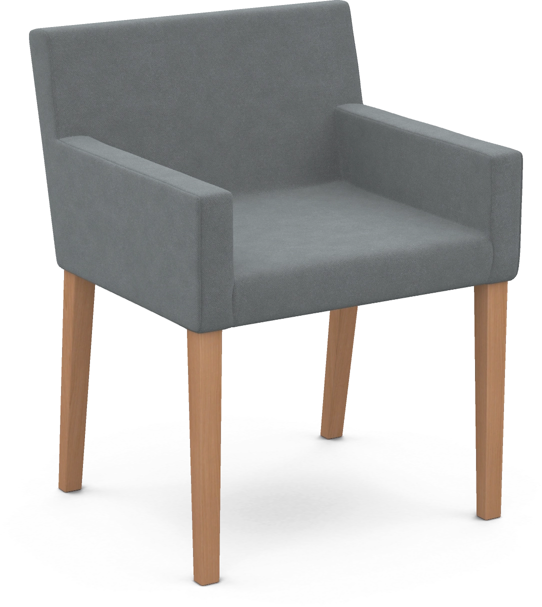 Чехол на кресло ИКЕА Нильс - OPHELIA