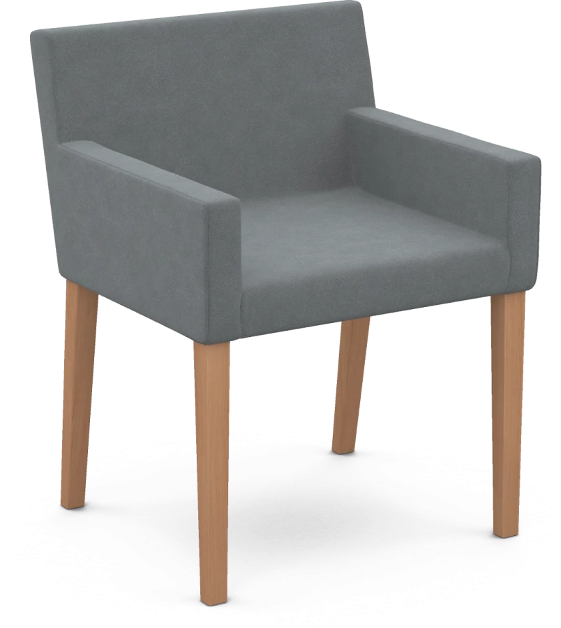 Чехол на кресло ИКЕА Нильс - OPHELIA (изображение №1)