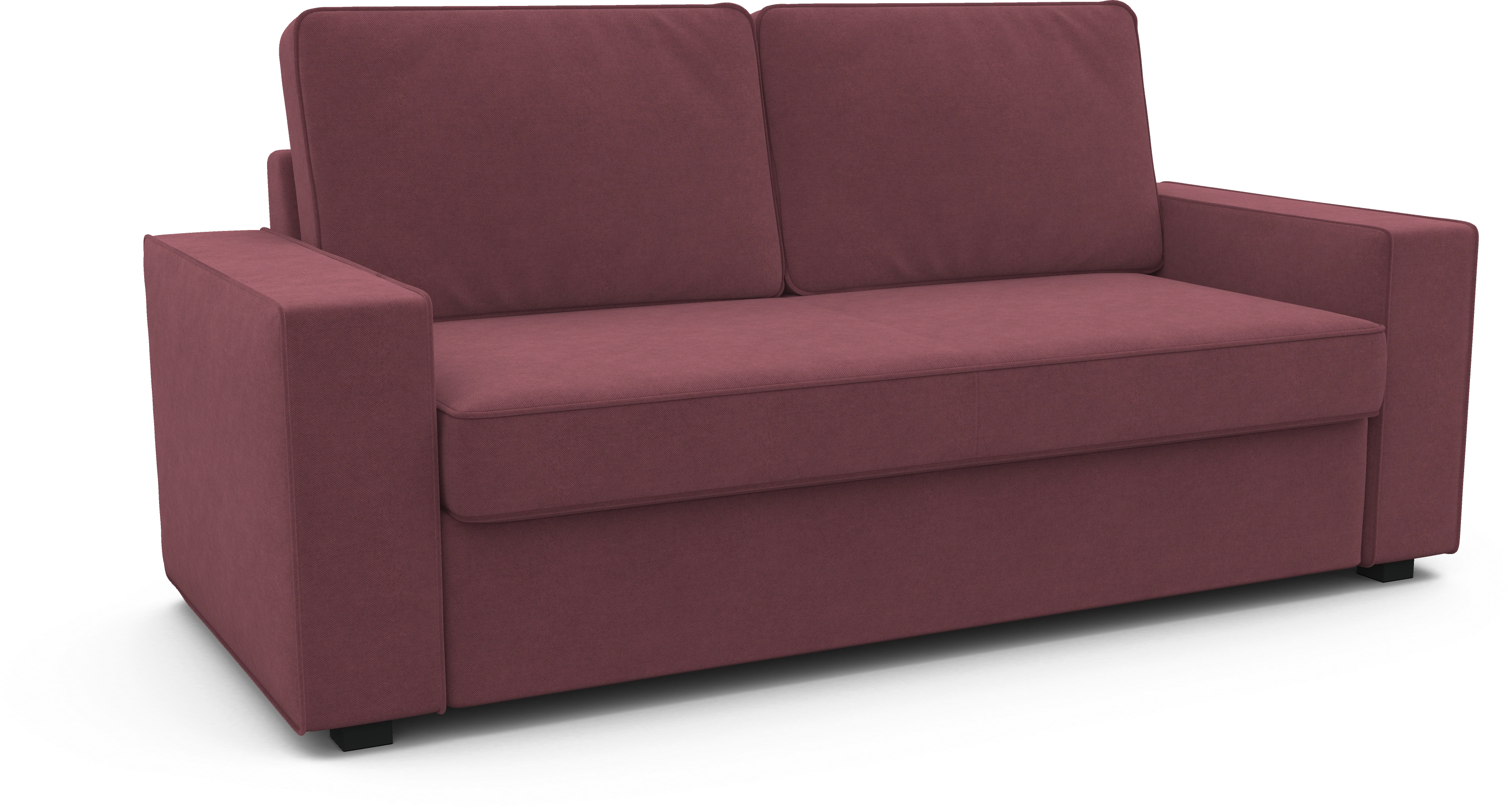 Чехол на трехместный диван ИКЕА Виласунд - MARSELLE