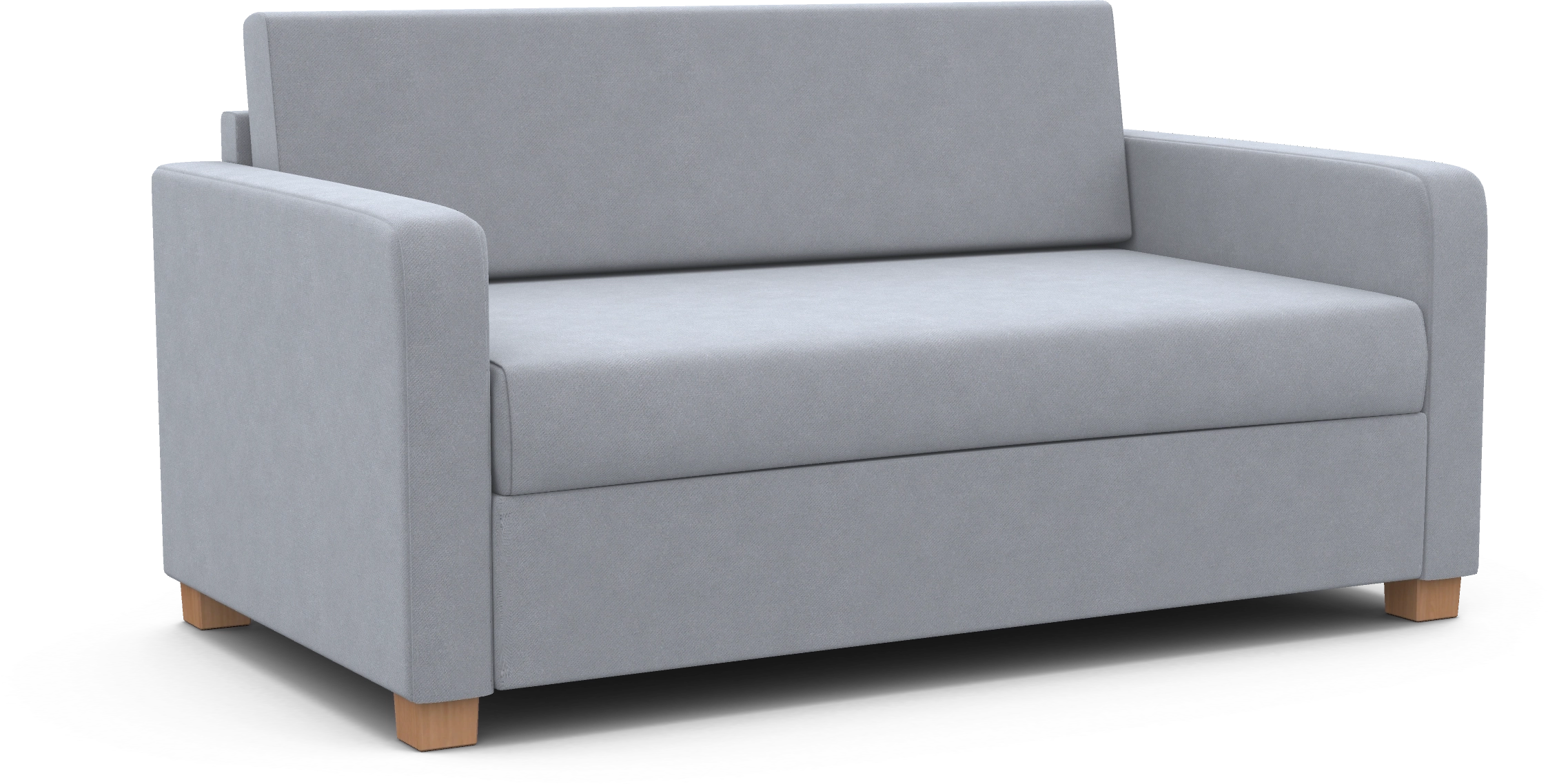 Чехол на диван ИКЕА Сольста - OPHELIA