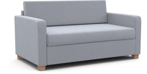 Чехол на диван ИКЕА Сольста - OPHELIA