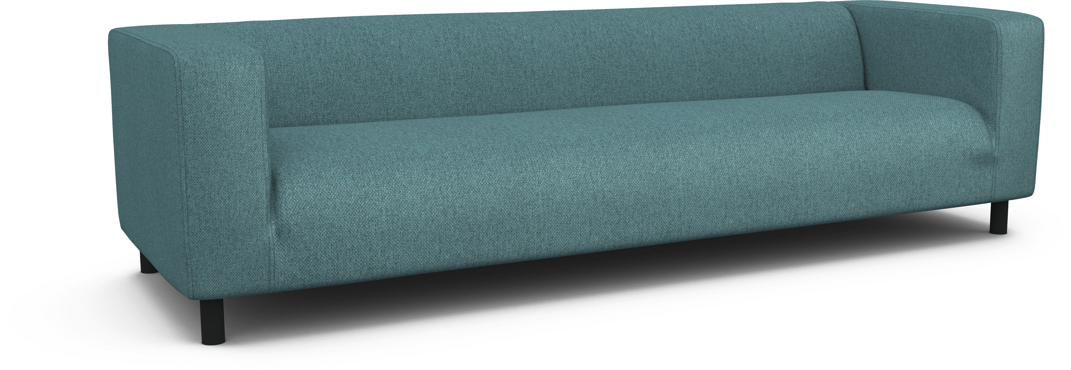 Чехол на диван ИКЕА Клиппан в ткани - NEPTUN