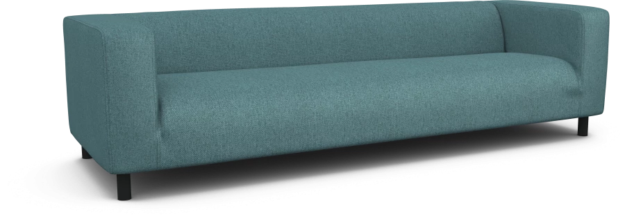 Чехол на диван ИКЕА Клиппан в ткани - NEPTUN (изображение №1)