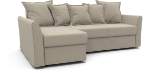 Чехол на угловой диван ИКЕА Хольмсунд - SCANDI