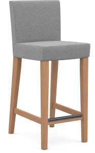 Чехол на барный стул ИКЕА Хенриксдаль - SCANDI