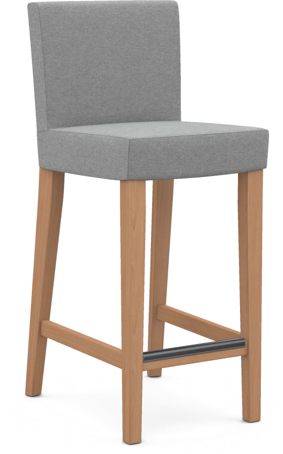 Чехол на барный стул ИКЕА Хенриксдаль - SCANDI (изображение №1)