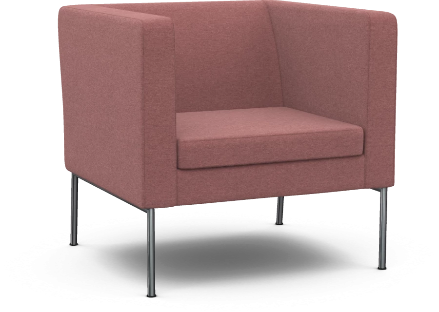 Чехол на кресло ИКЕА КЛАППСТА - SCANDI (изображение №1)