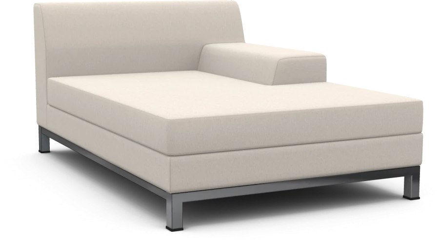 Чехол на козетку правую дивана ИКЕА Крамфорс - SCANDI (изображение №1)