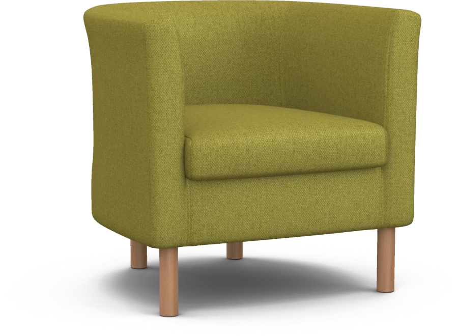 Чехол на кресло ИКЕА Сольста - NEPTUN (изображение №1)