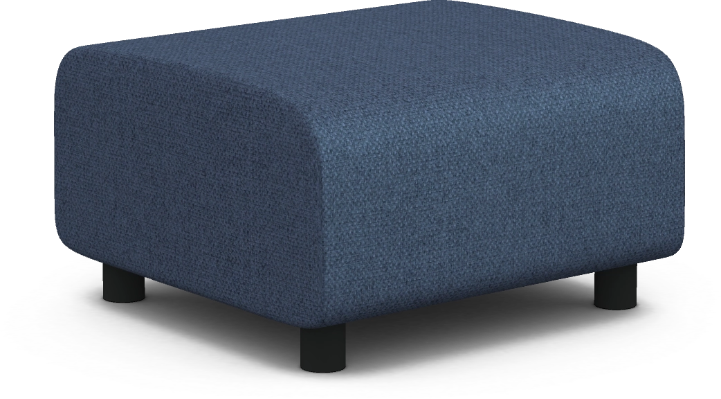 Чехол на пуф ИКЕА Клиппан - NEPTUN