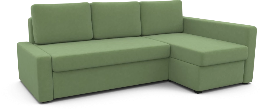Чехол на диван угловой без спального места ИКЕА Фрихетэн - OPHELIA (изображение №1)