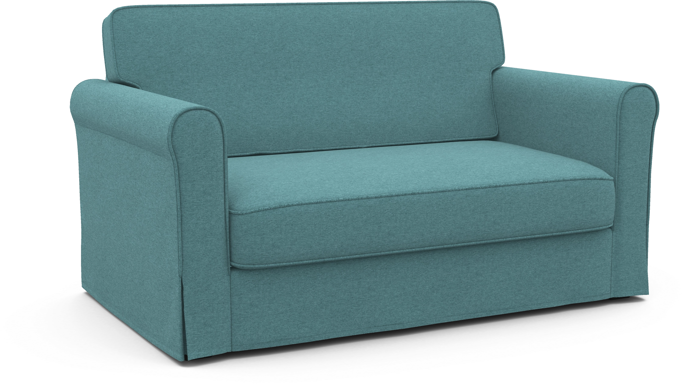 Чехол на диван ИКЕА Хагалунд - SCANDI