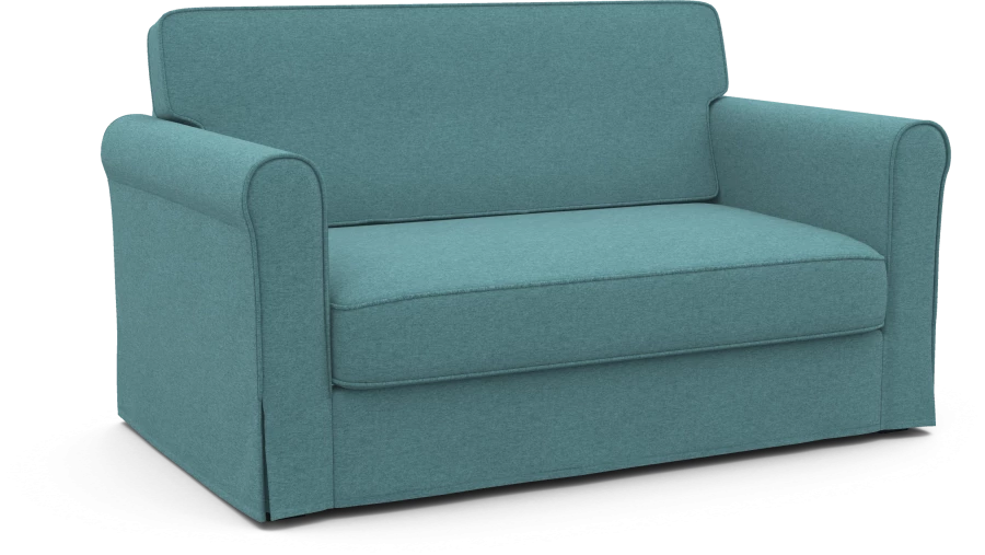 Чехол на диван ИКЕА Хагалунд - SCANDI (изображение №1)