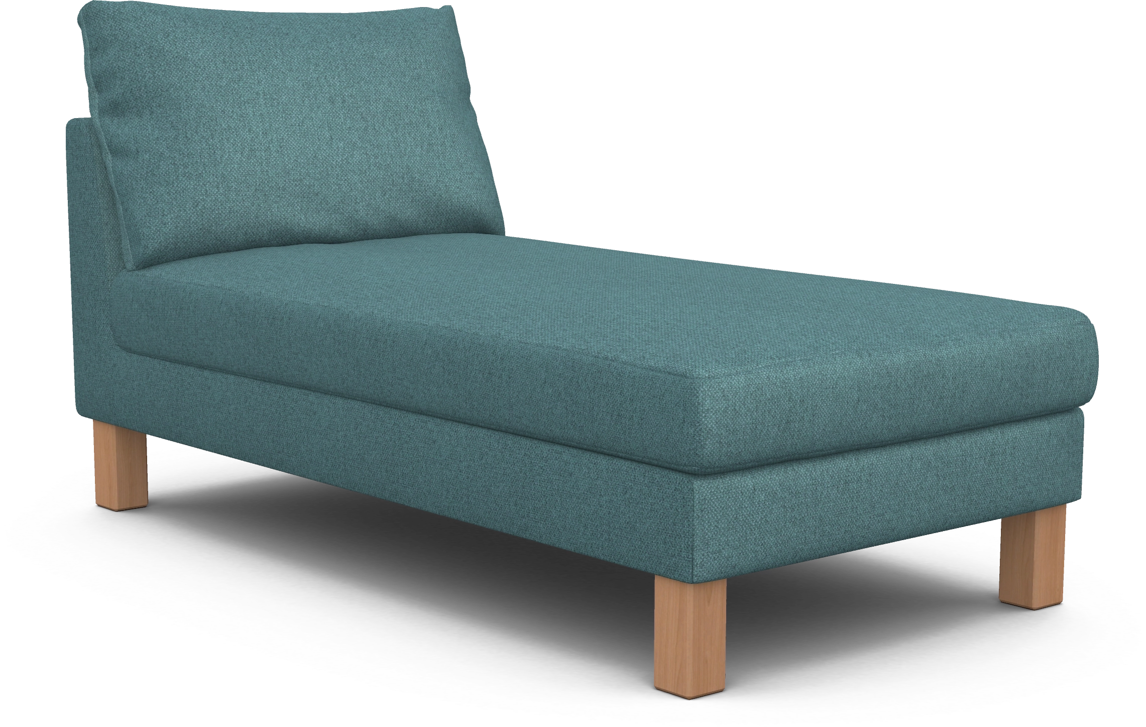 Чехол на козетку ИКЕА Карлстад - NEPTUN