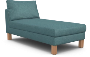 Чехол на козетку ИКЕА Карлстад - NEPTUN