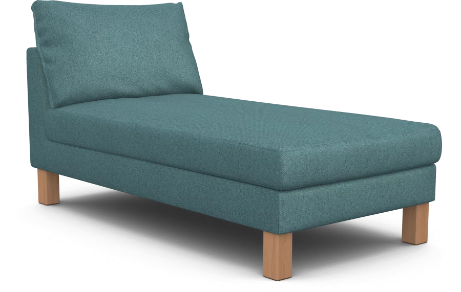 Чехол на козетку ИКЕА Карлстад - NEPTUN (изображение №1)