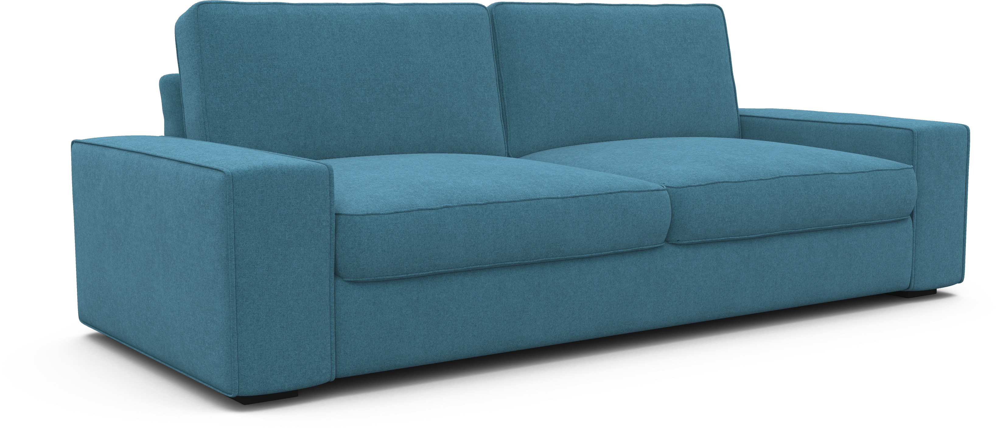 Чехол на трехместный диван ИКЕА Кивик - BREEZE