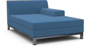 Чехол на козетку правую дивана ИКЕА Крамфорс - OPHELIA